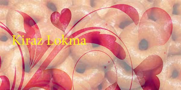 Kiraz lokma